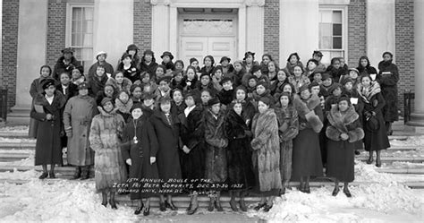 zeta phi beta sorority|History .